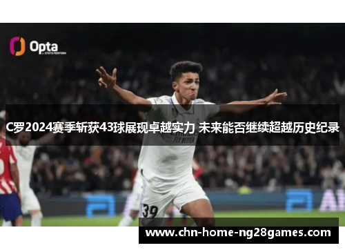 C罗2024赛季斩获43球展现卓越实力 未来能否继续超越历史纪录