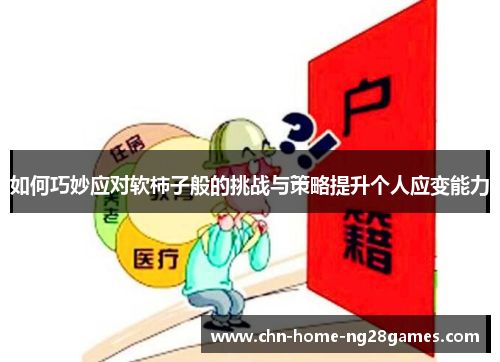 如何巧妙应对软柿子般的挑战与策略提升个人应变能力