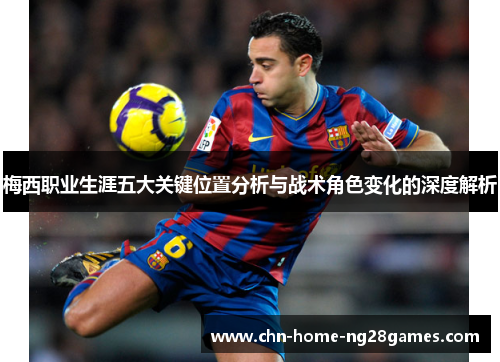 梅西职业生涯五大关键位置分析与战术角色变化的深度解析 梅西职业生涯五大关键位置分析与战术角色变化的深度解析