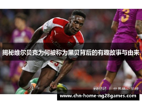 揭秘维尔贝克为何被称为黑贝背后的有趣故事与由来 揭秘维尔贝克为何被称为黑贝背后的有趣故事与由来