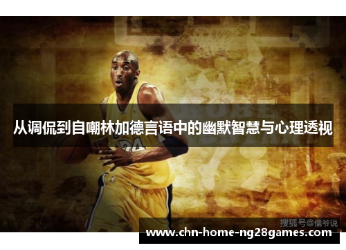 从调侃到自嘲林加德言语中的幽默智慧与心理透视