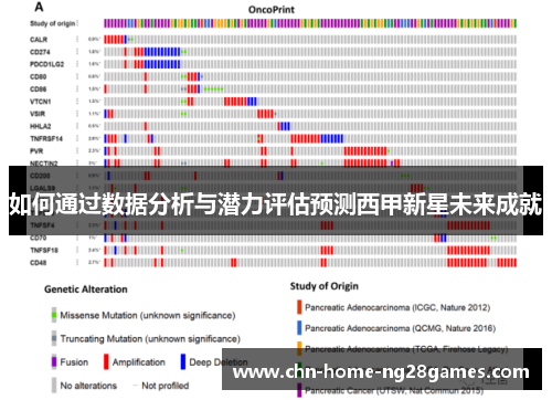 如何通过数据分析与潜力评估预测西甲新星未来成就