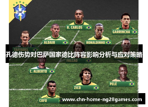 孔德伤势对巴萨国家德比阵容影响分析与应对策略
